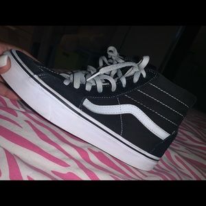 Vans Size 7.5